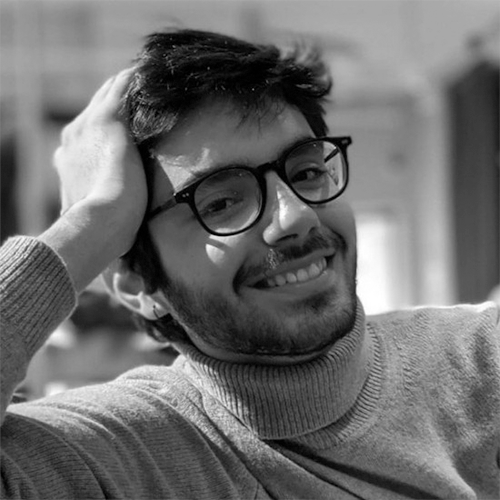 Francesco D’Apolito