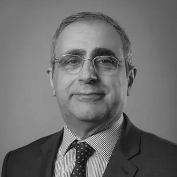 Mohamad Pourkashanian OBE