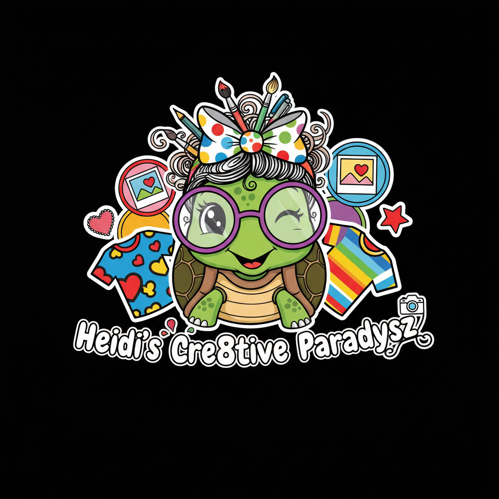 Heidi's Cre8tive Paradysz