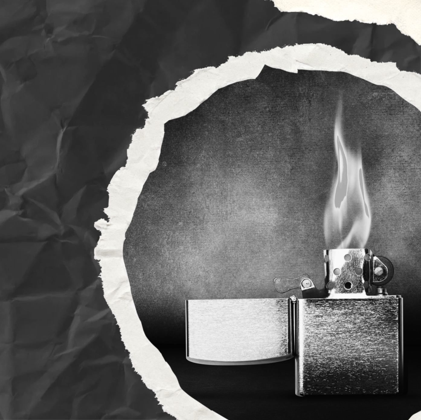 The Timeless Appeal of the Zippo Lighter