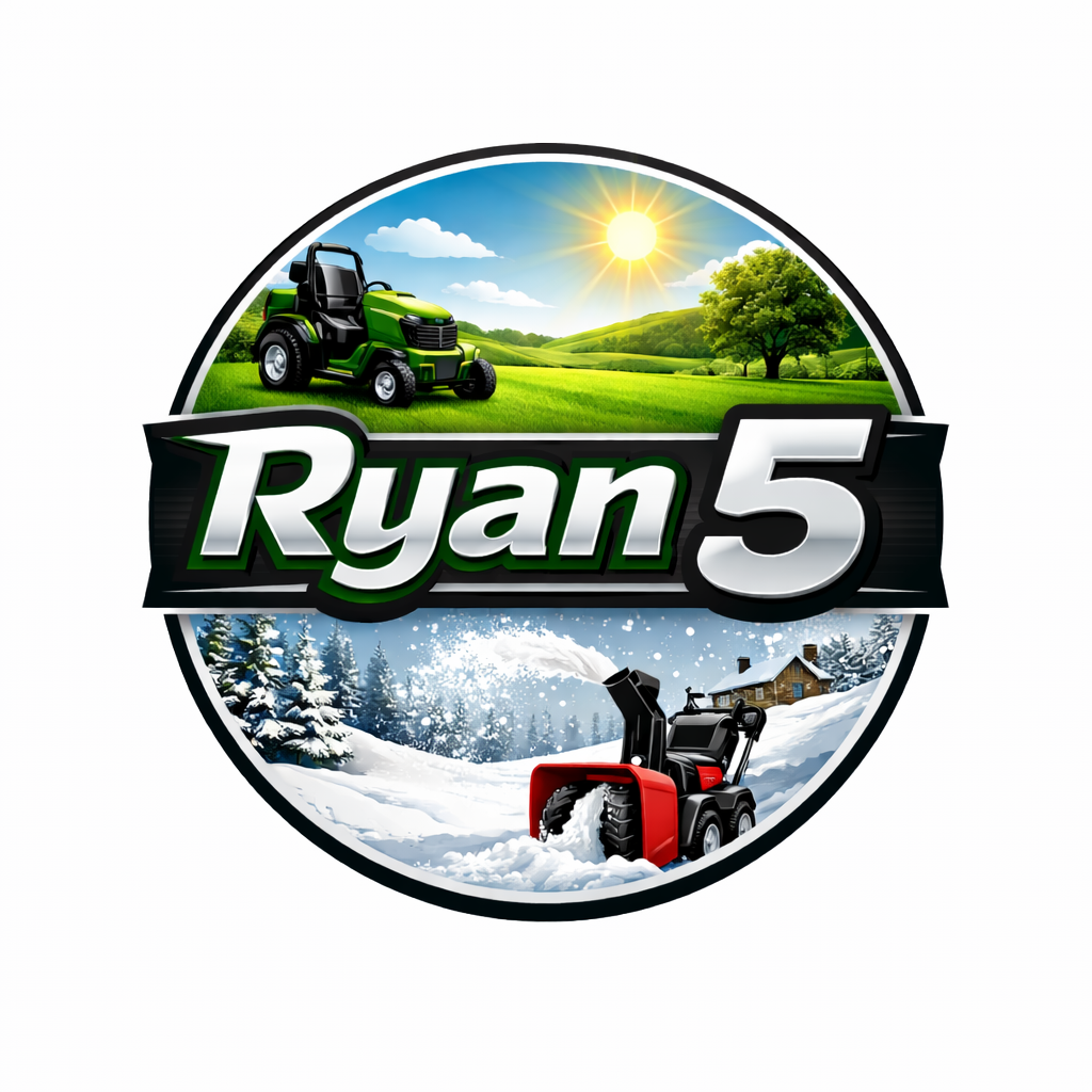 Ryan five  