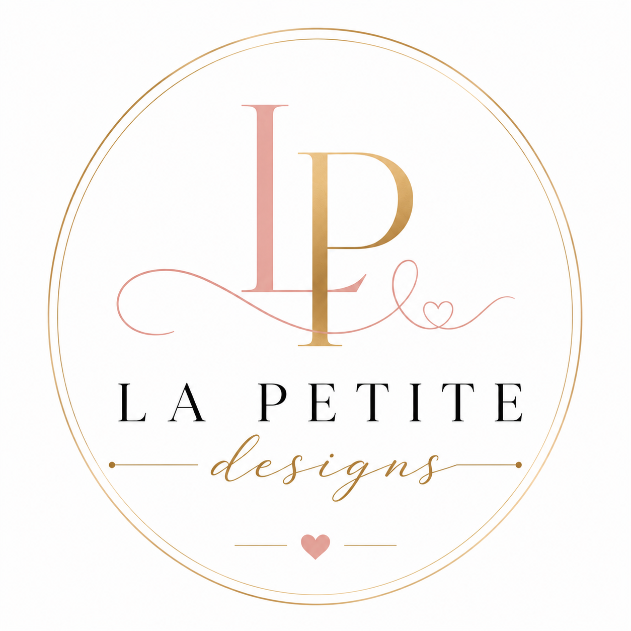 La Petite Girl - Luxury Event Styling &amp; Balloon Design