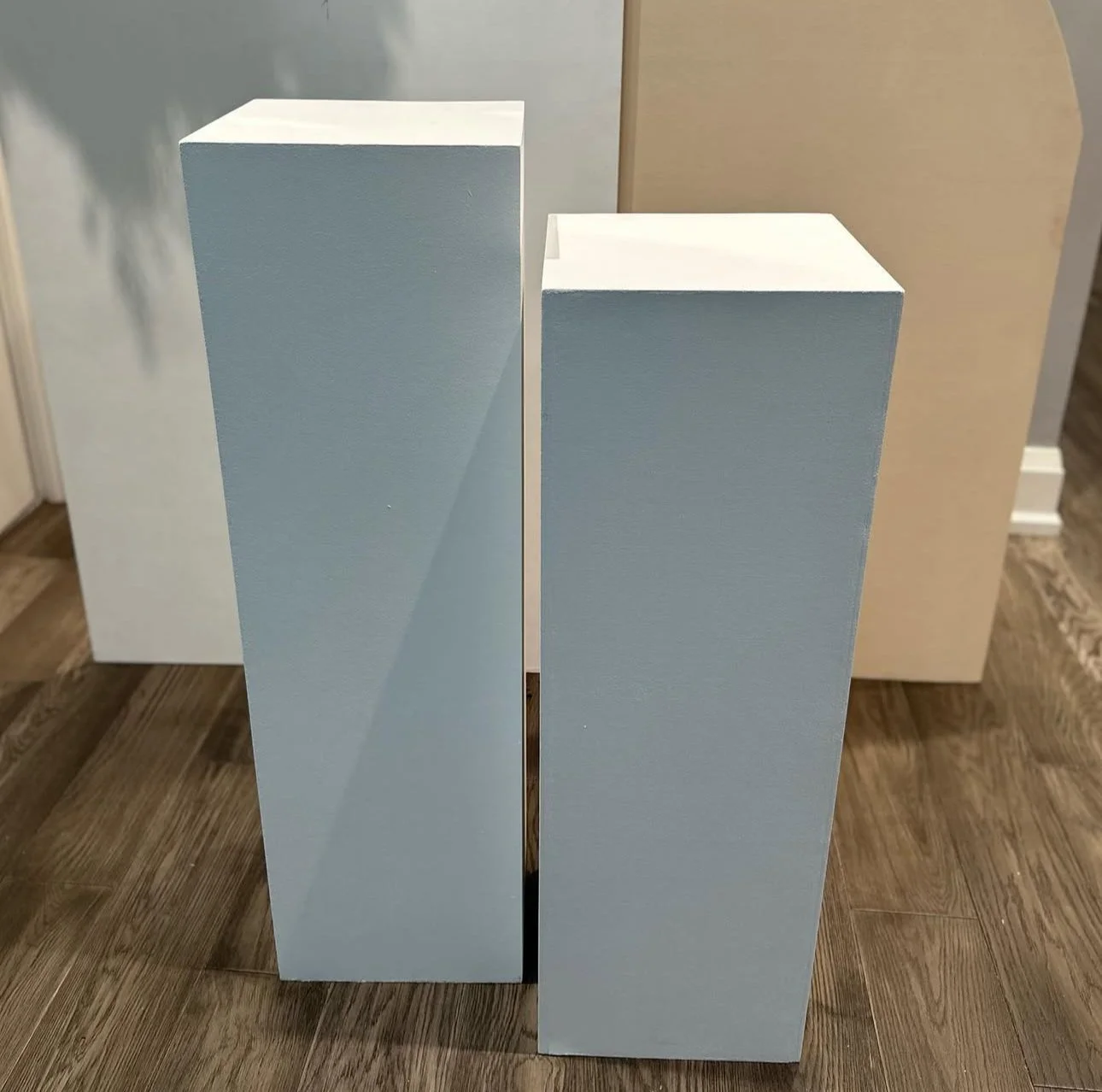 Cake Stands/Pedestals