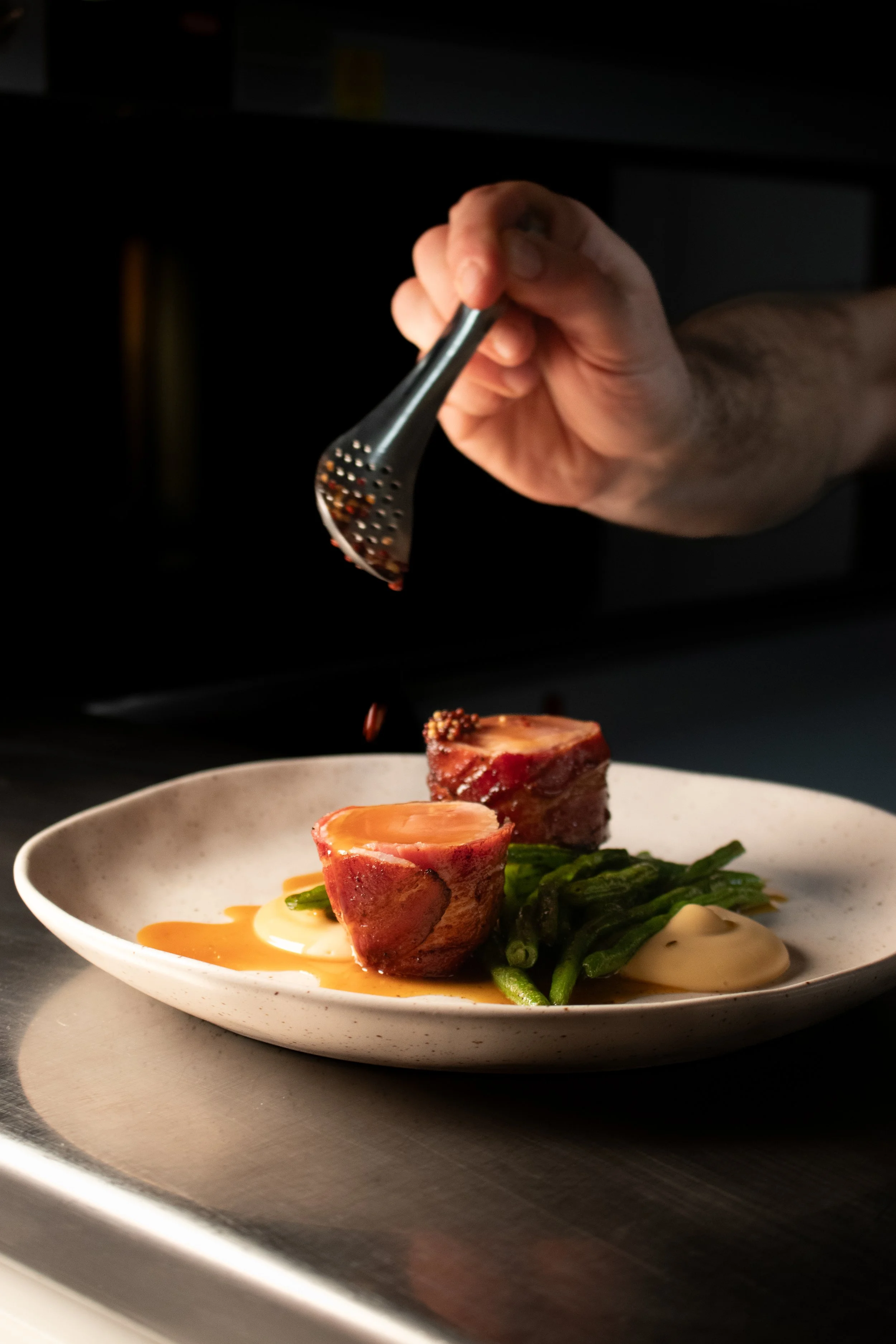 Bistro Gentil