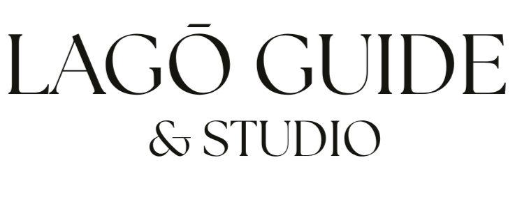 LAGŌ GUIDE &amp; STUDIO