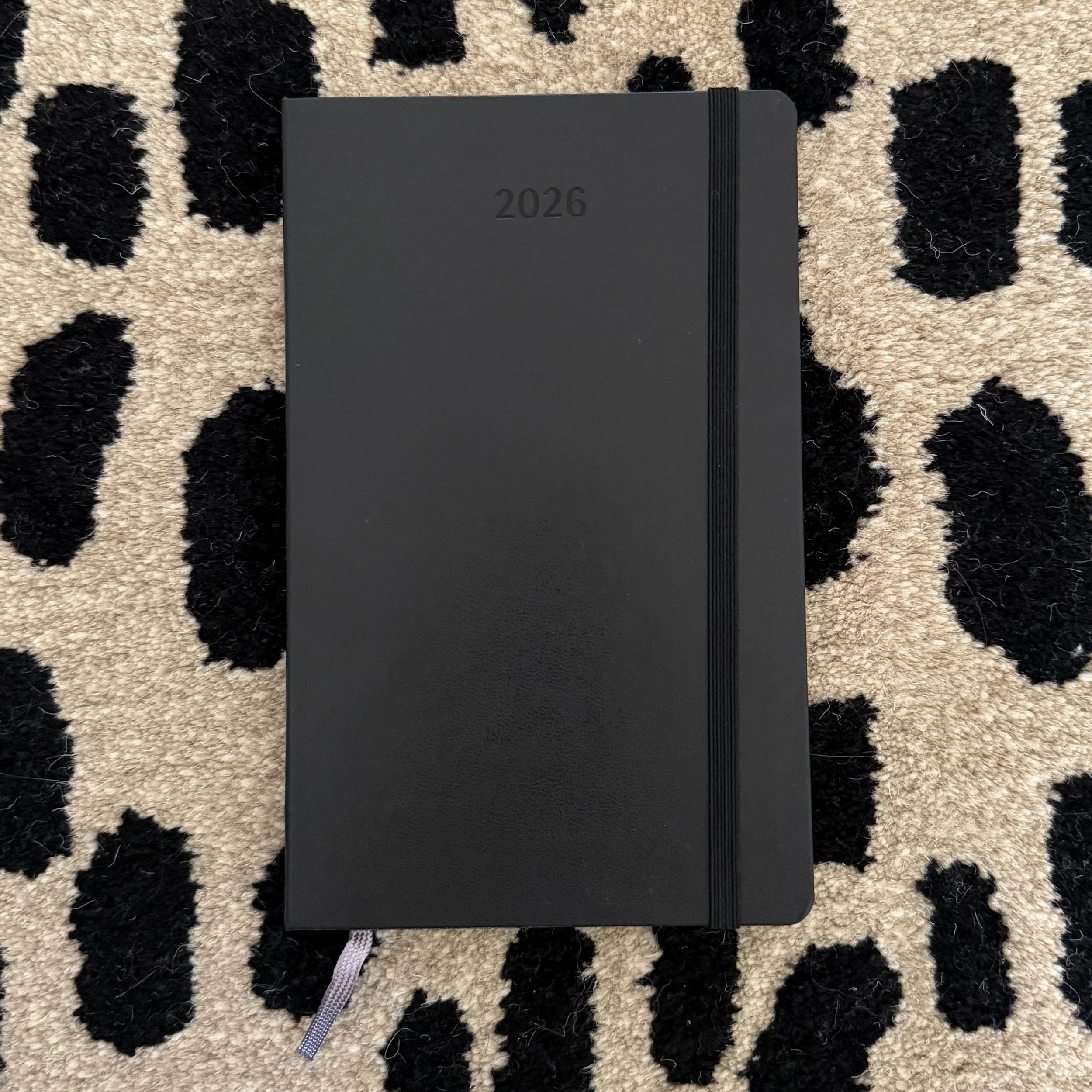 2026 Planner