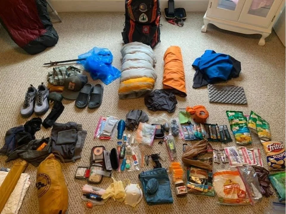 Trail-Tested Gear: Plus, What’s New in My Pack This Year