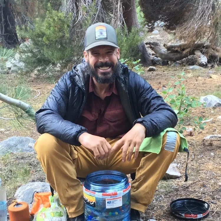 The Last Day on the PCT