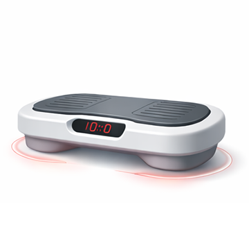 Vibration Plate Each Visit