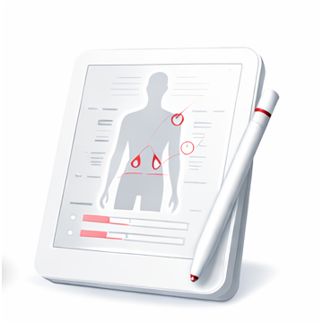 Personalized Contouring Plan