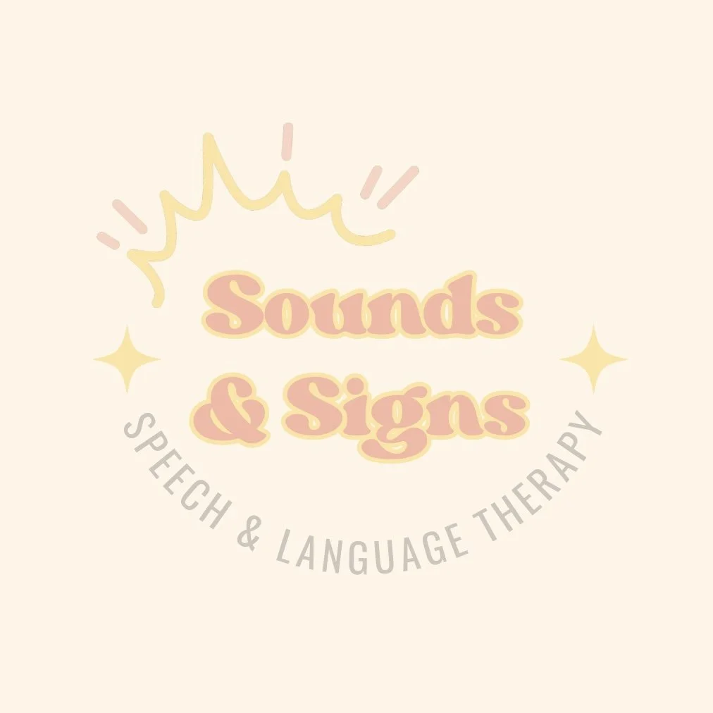 Sounds &amp; Signs