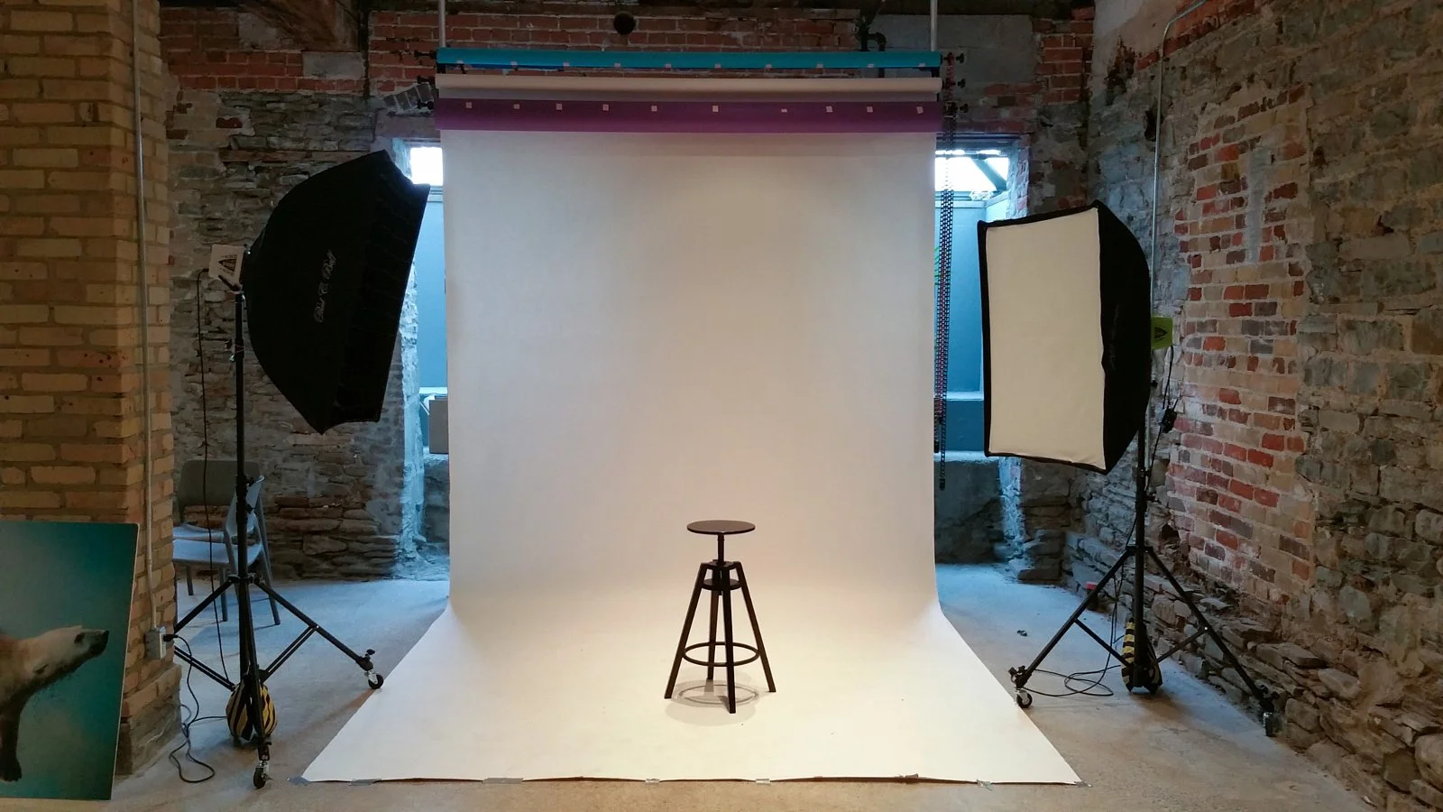 Why I’m Returning to Portrait Photography After Years Away