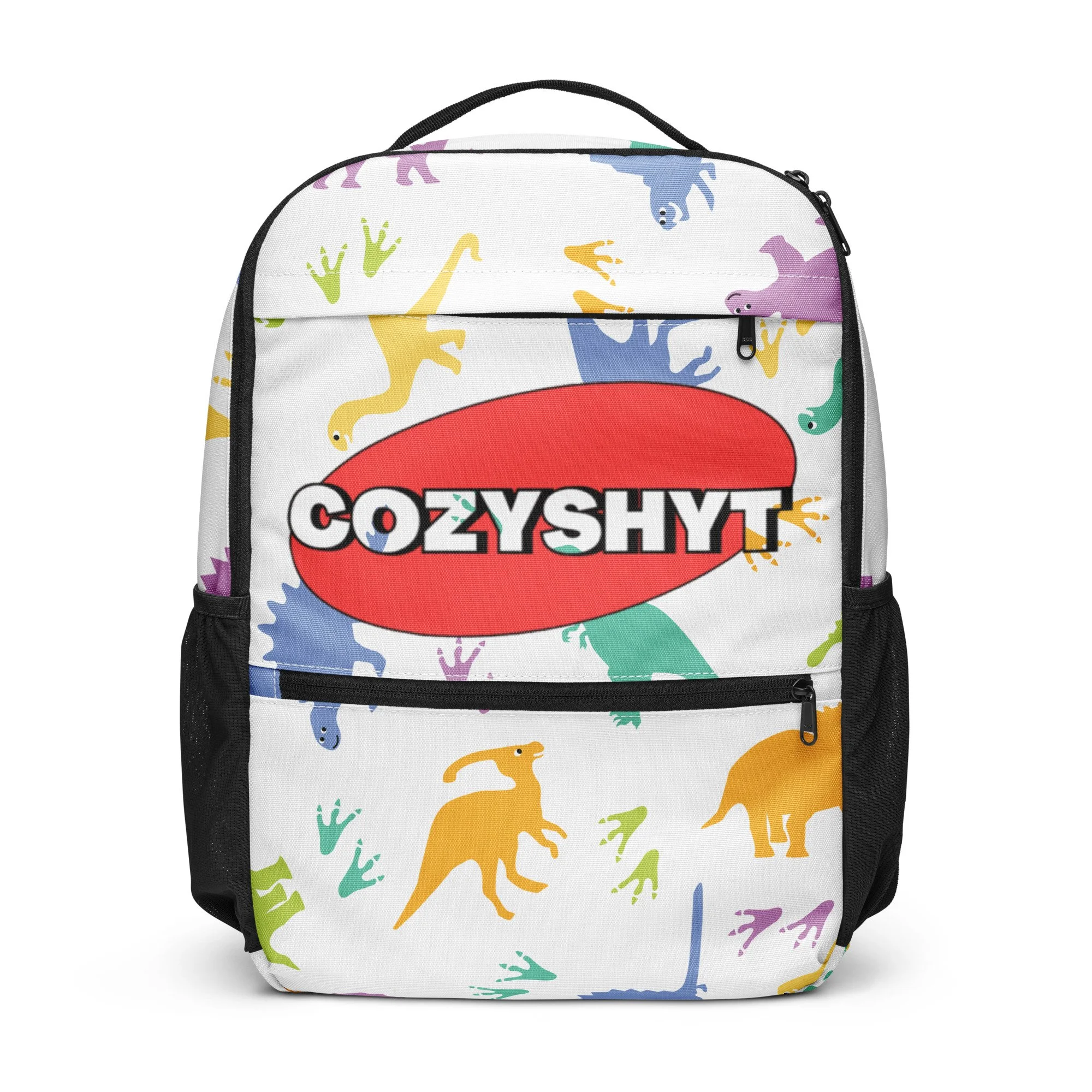 COZYSHYT Utility Backpack