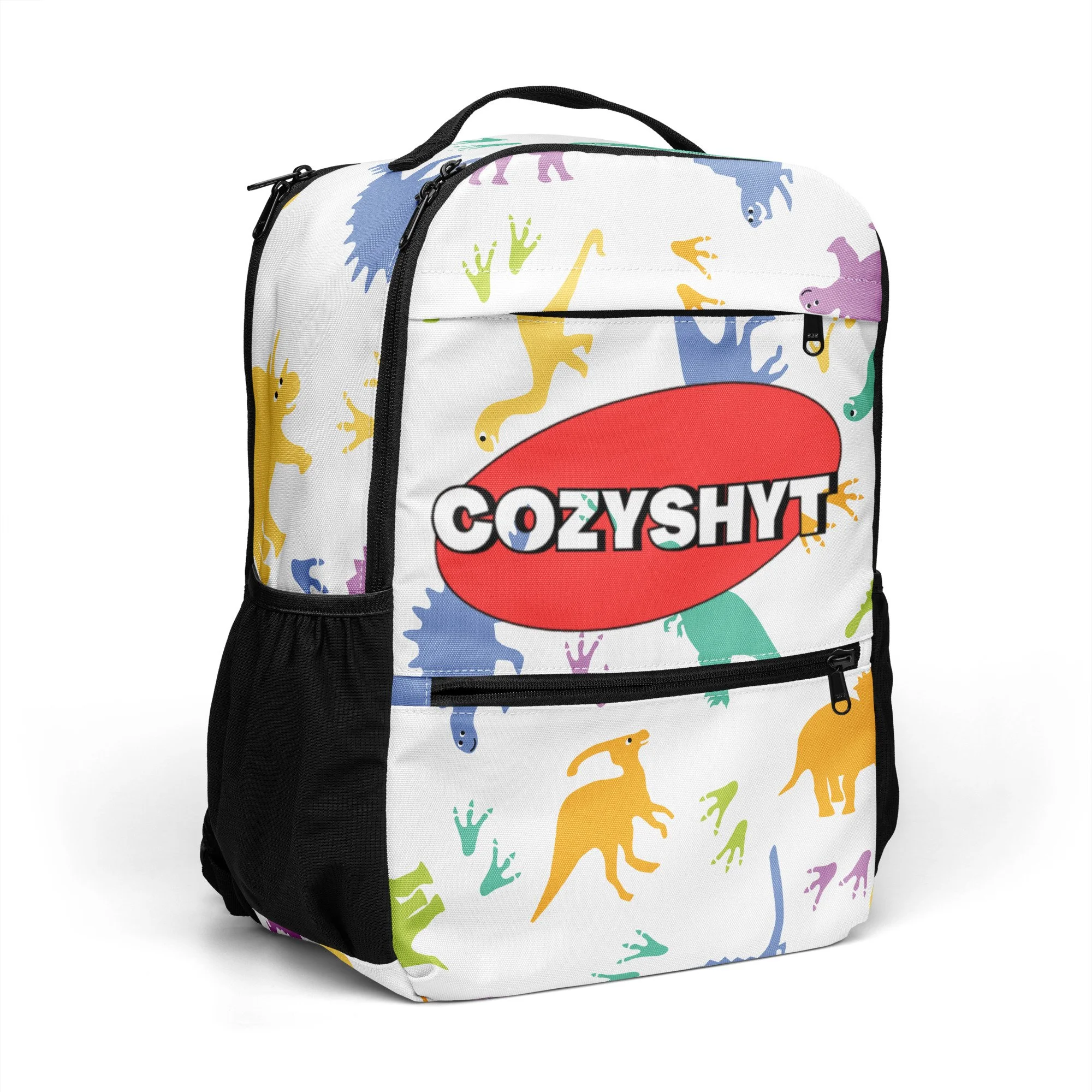 COZYSHYT Utility Backpack