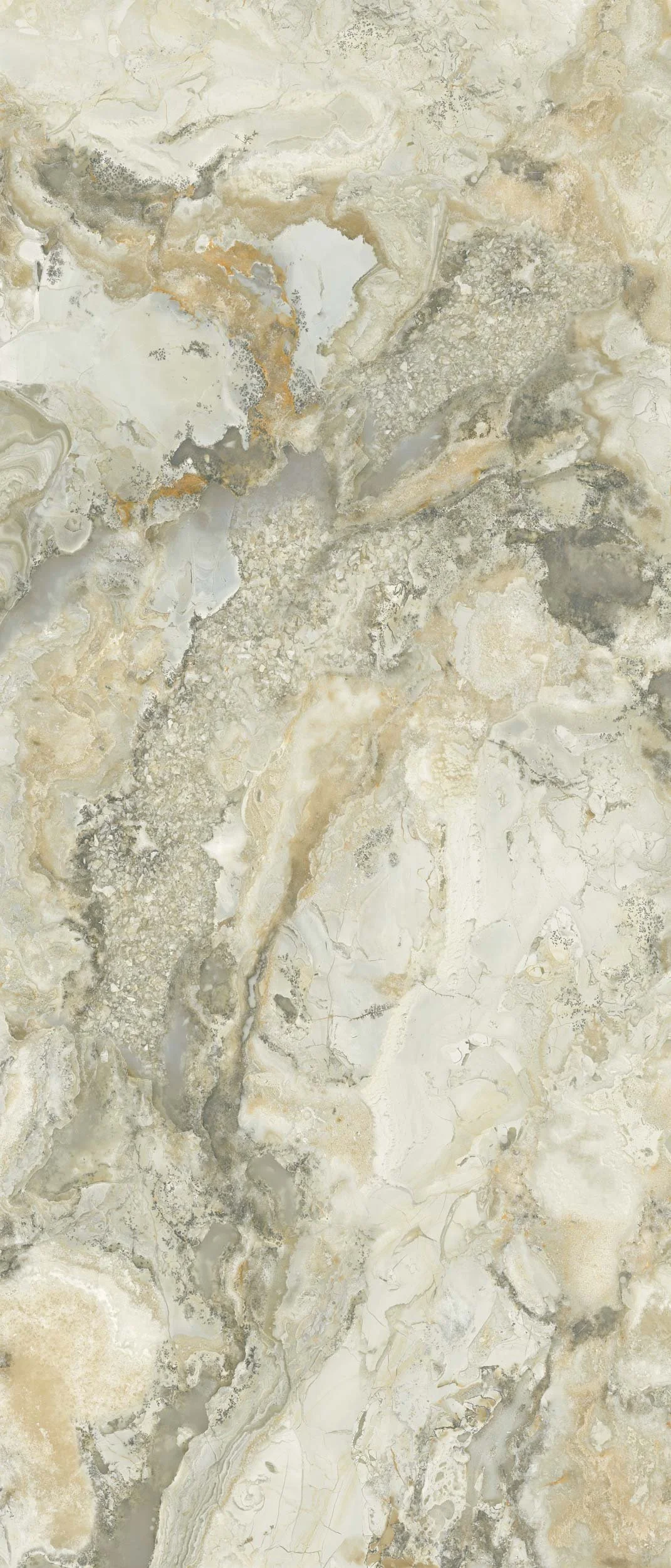 Marble Collection — Ombre Cloud