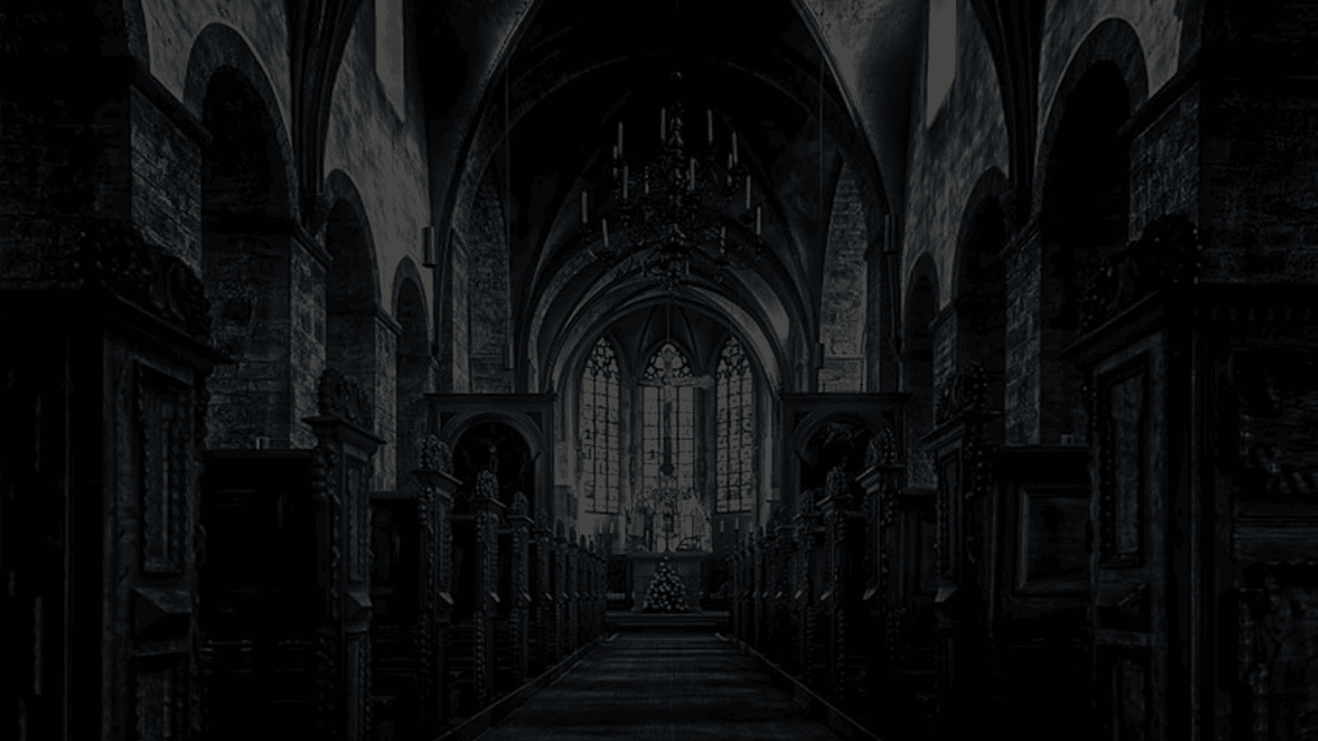 The Architect of Silence