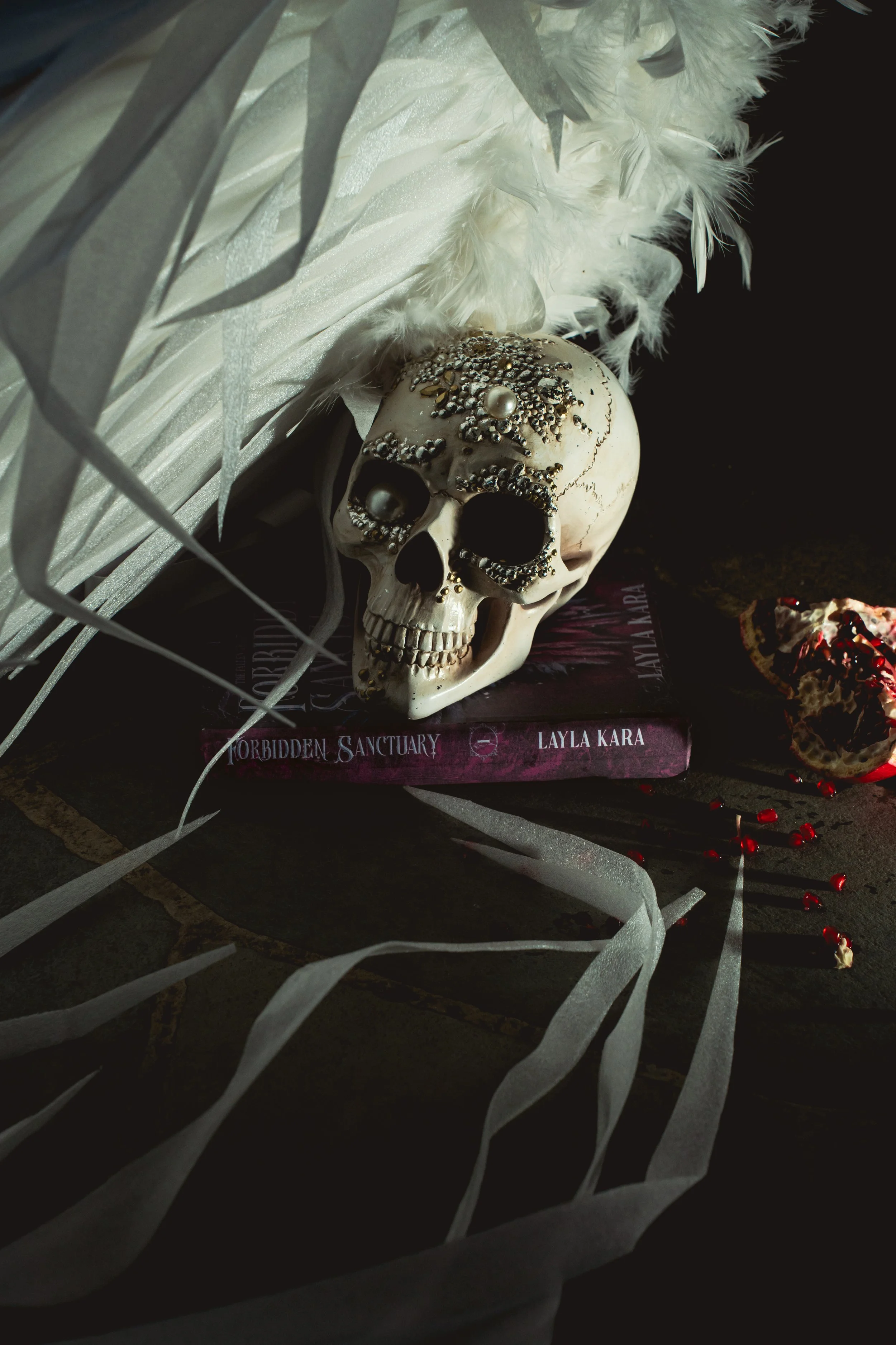 Free Books, New Blood, and The Inner Circle