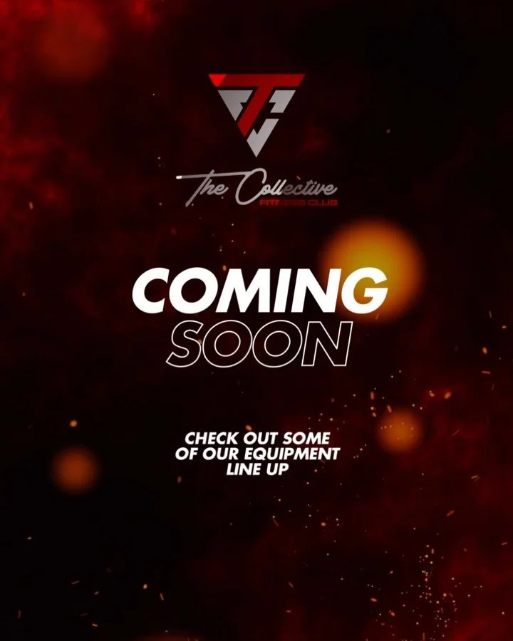 One of the biggest priorities for The Collective is bringing in equipment that people actually love to train on.

We&rsquo;ll be outfitting the gym with pieces from Arsenal Strength, Rogue, and Matrix to create a training experience that&rsquo;s both