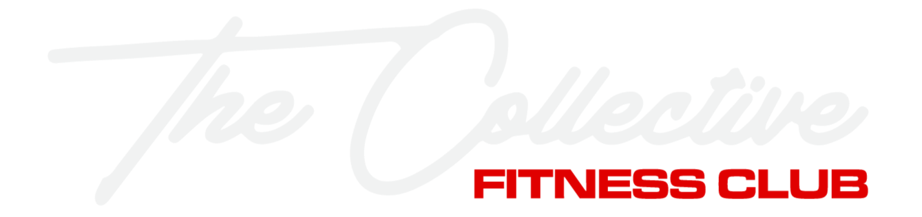 The Collective Fitness Club