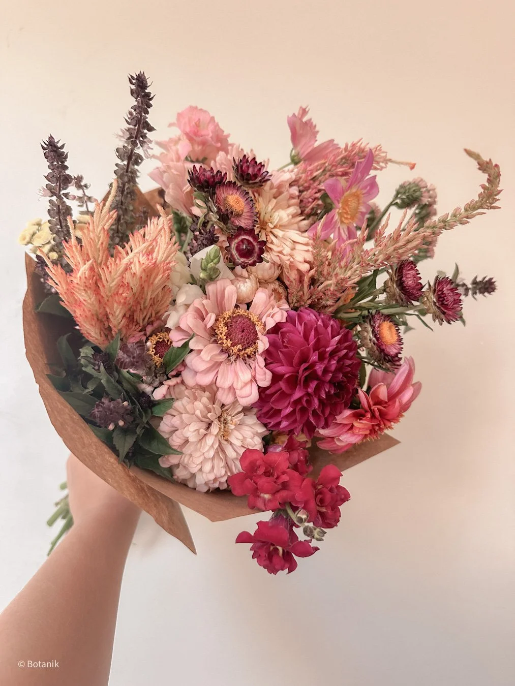 Signature Farm Fresh Bouquet
