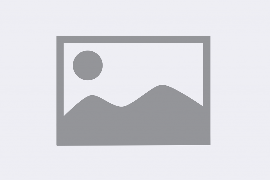 Placeholder image icon with a mountain range and a sun.