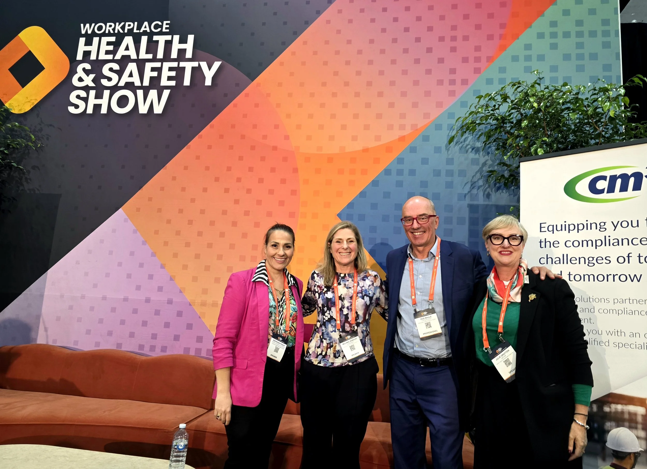 Building Safety Culture in High-Risk Teams