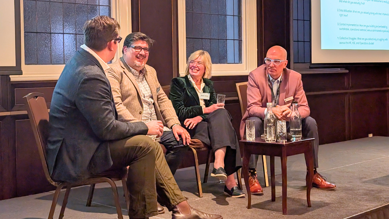 What boards need to consider about psychosocial risk