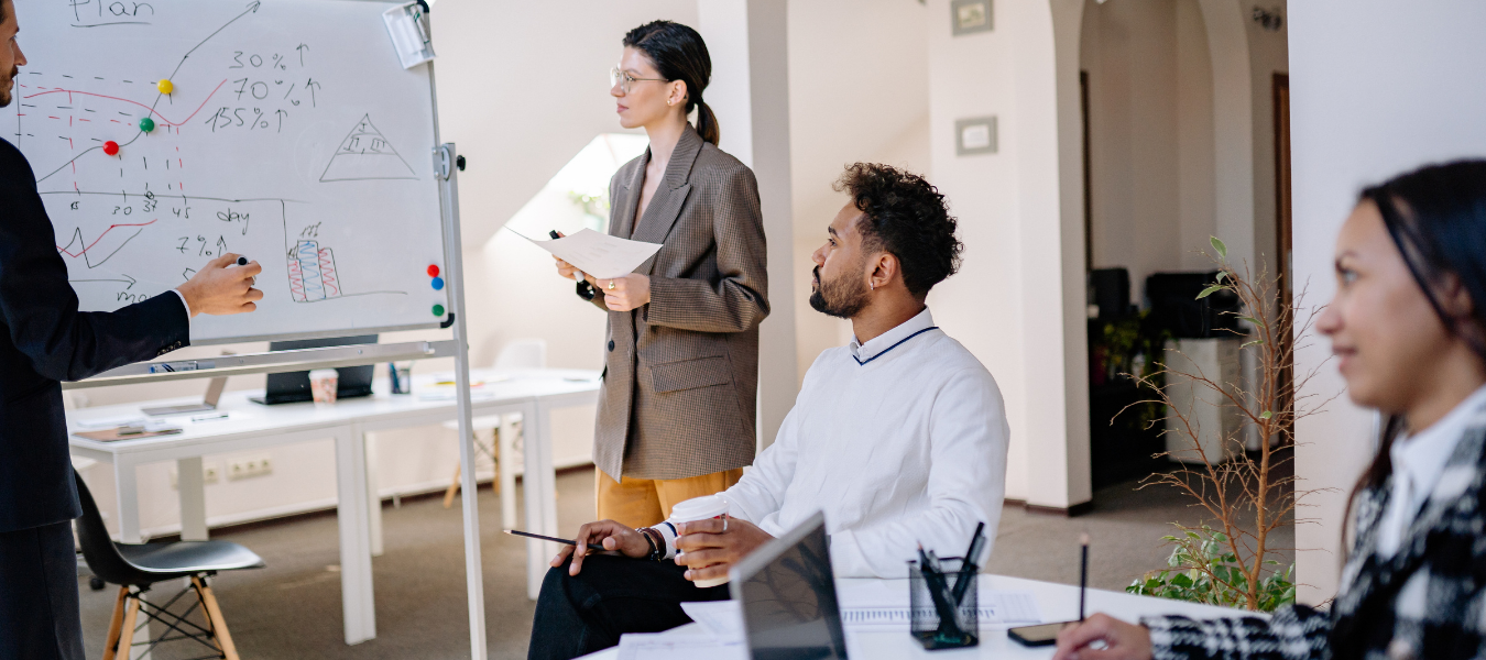 When Strategy Lands on Your Desk: A P&amp;C Leader’s Starting Point