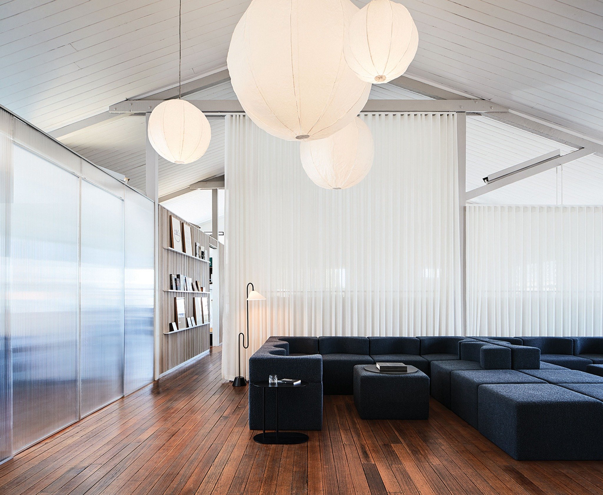 Office goals