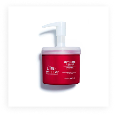 Wella Professionals Ultimate Repair Conditioner