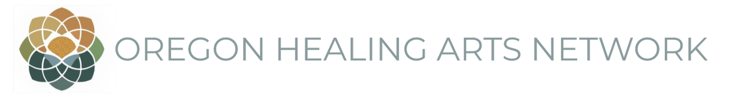  OREGON HEALING ARTS NETWORK