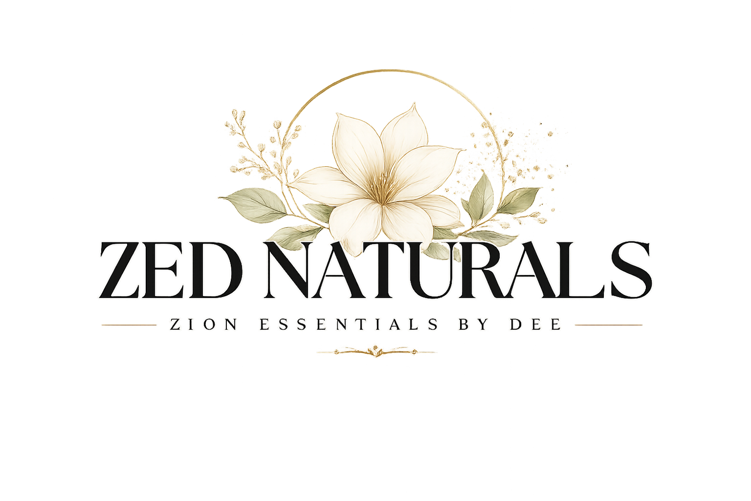 ZED NATURALS