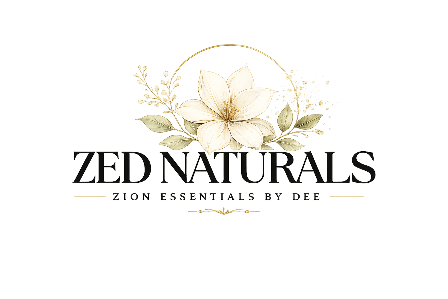 ZED NATURALS