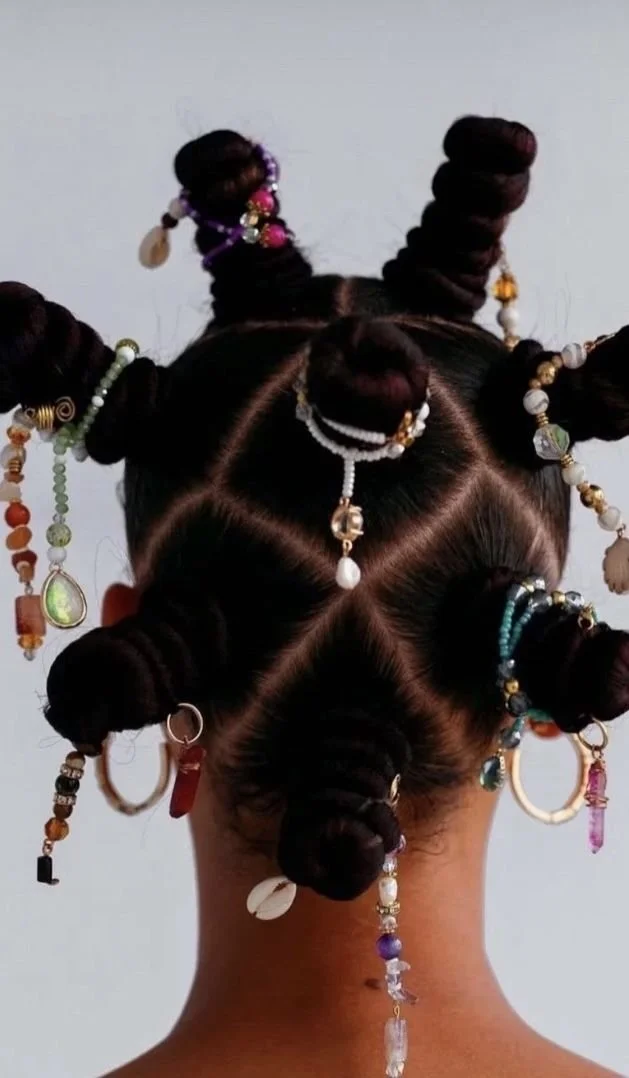 Make Room for Growth