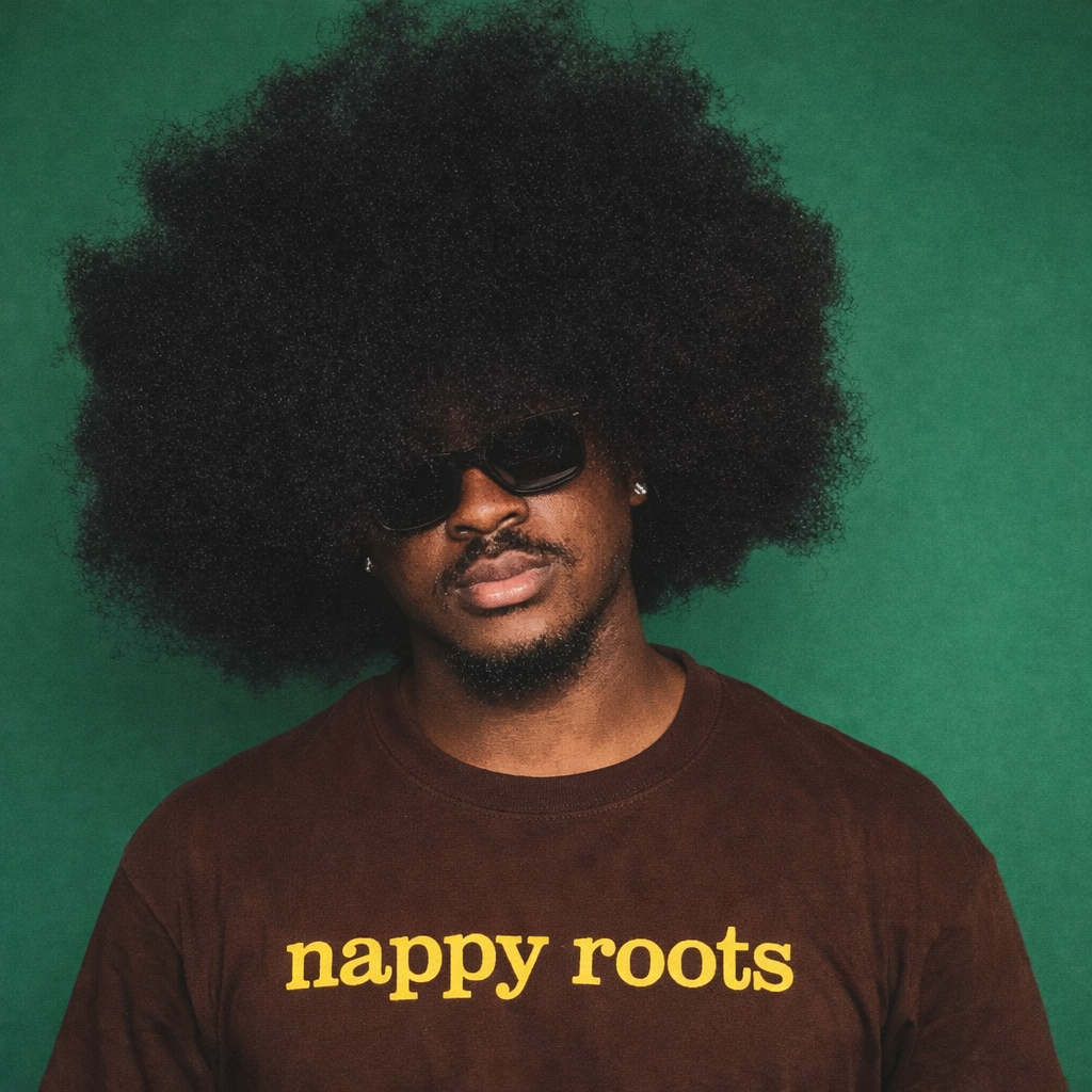 The BBNC Signature Brown Shirt