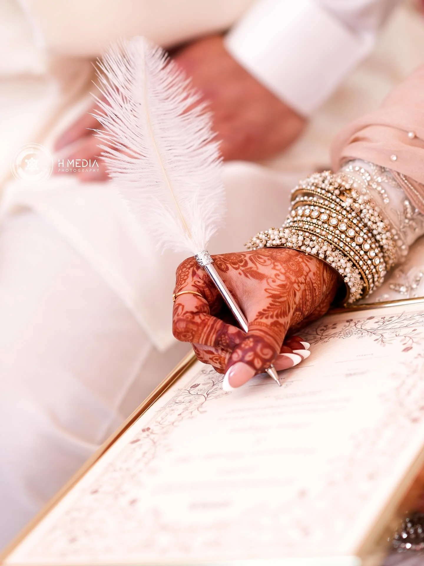 Luxury Wedding Films &amp; Photography

Bookings Open Now For 2025 &amp; 2026

📞 +44 7446958560

#hafeezashiqphotography #HMediaCinematography #HMediaPhotography
#cinematography #photography
#SignatureShoot #Signatureshootbyhafeezashiq #weddingphoto