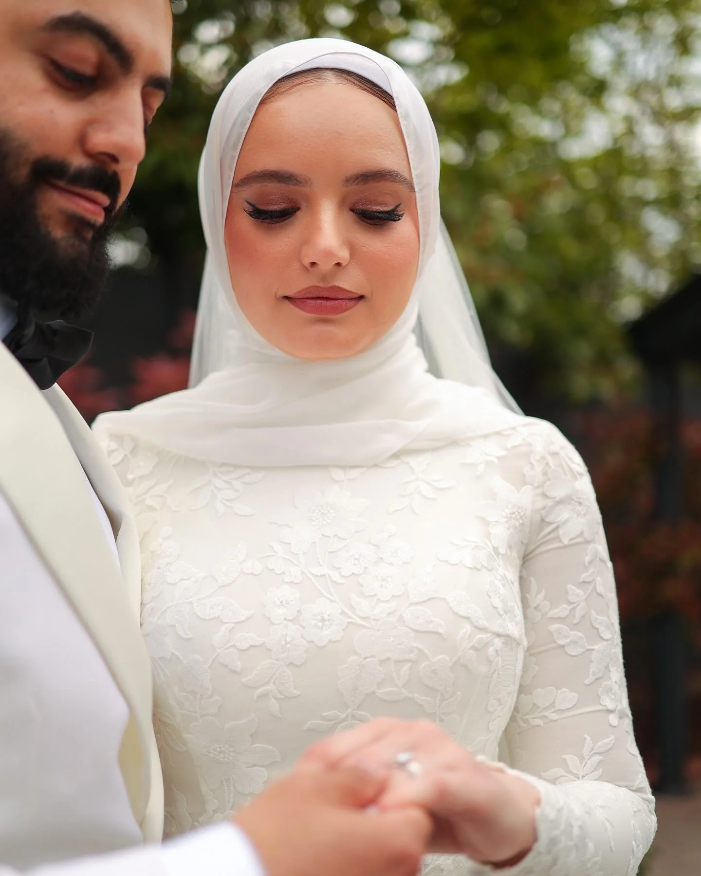 Luxury Wedding Films &amp; Photography

Bookings Open Now For 2025

📞 +44 7446958560

#hafeezashiqphotography #HMediaCinematography #HMediaPhotography
#cinematography #photography
#SignatureShoot #Signatureshootbyhafeezashiq #weddingphotographer
#gr