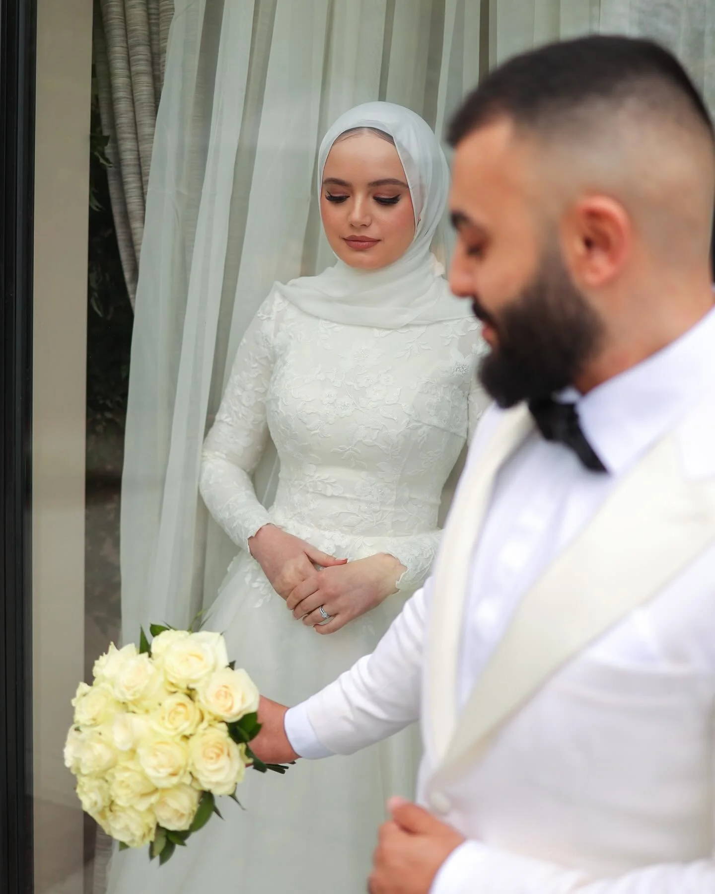 Luxury Wedding Films &amp; Photography

Bookings Open Now For 2025

📞 +44 7446958560

#hafeezashiqphotography #HMediaCinematography #HMediaPhotography
#cinematography #photography
#SignatureShoot #Signatureshootbyhafeezashiq #weddingphotographer
#gr