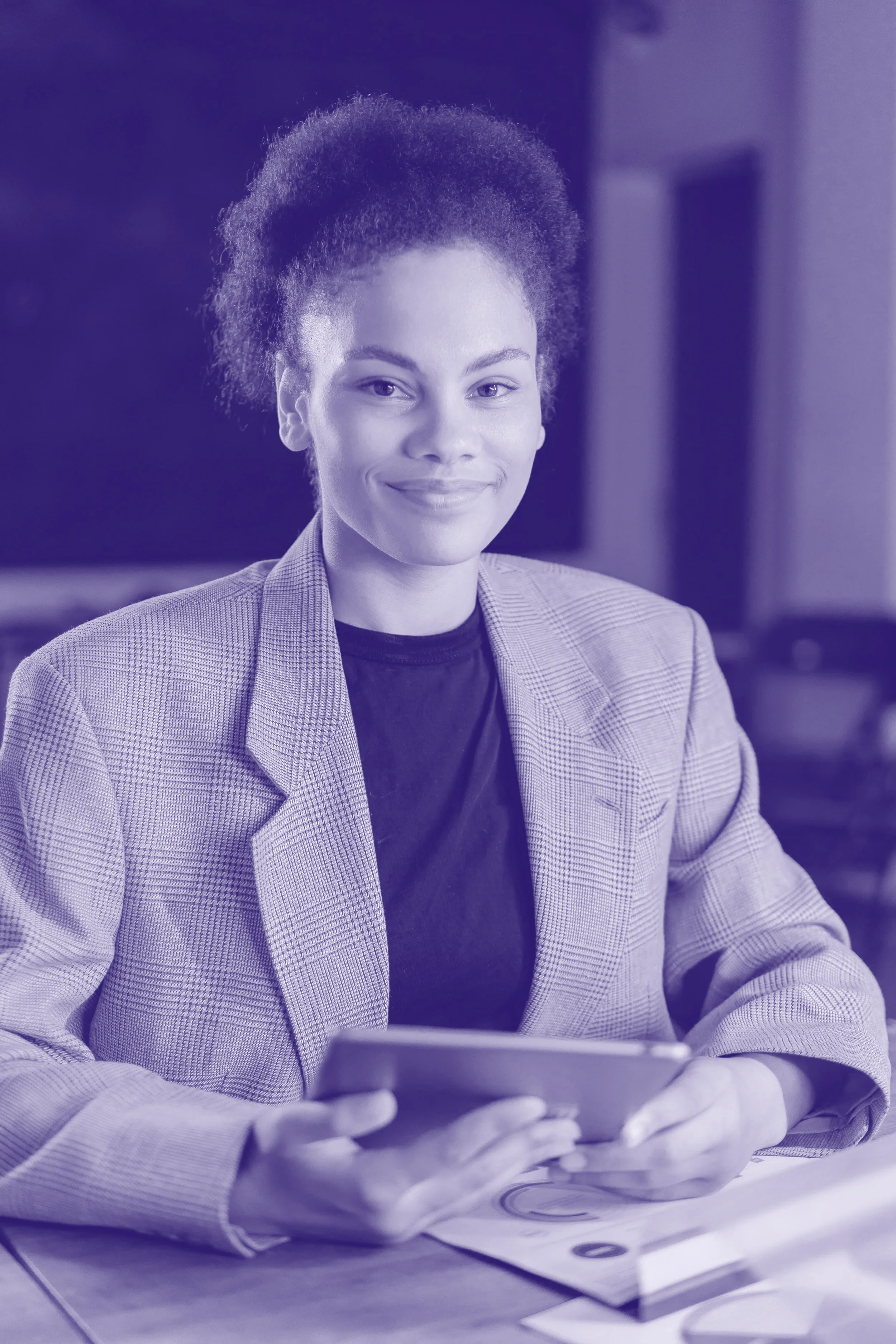 AfriQapital supports african entrepreneurs through microfinance, business tools, and growth opportunities. Starting in Zambia, we empower small businesses and drive sustainable economic impact, with a clear vision to expand across Africa.