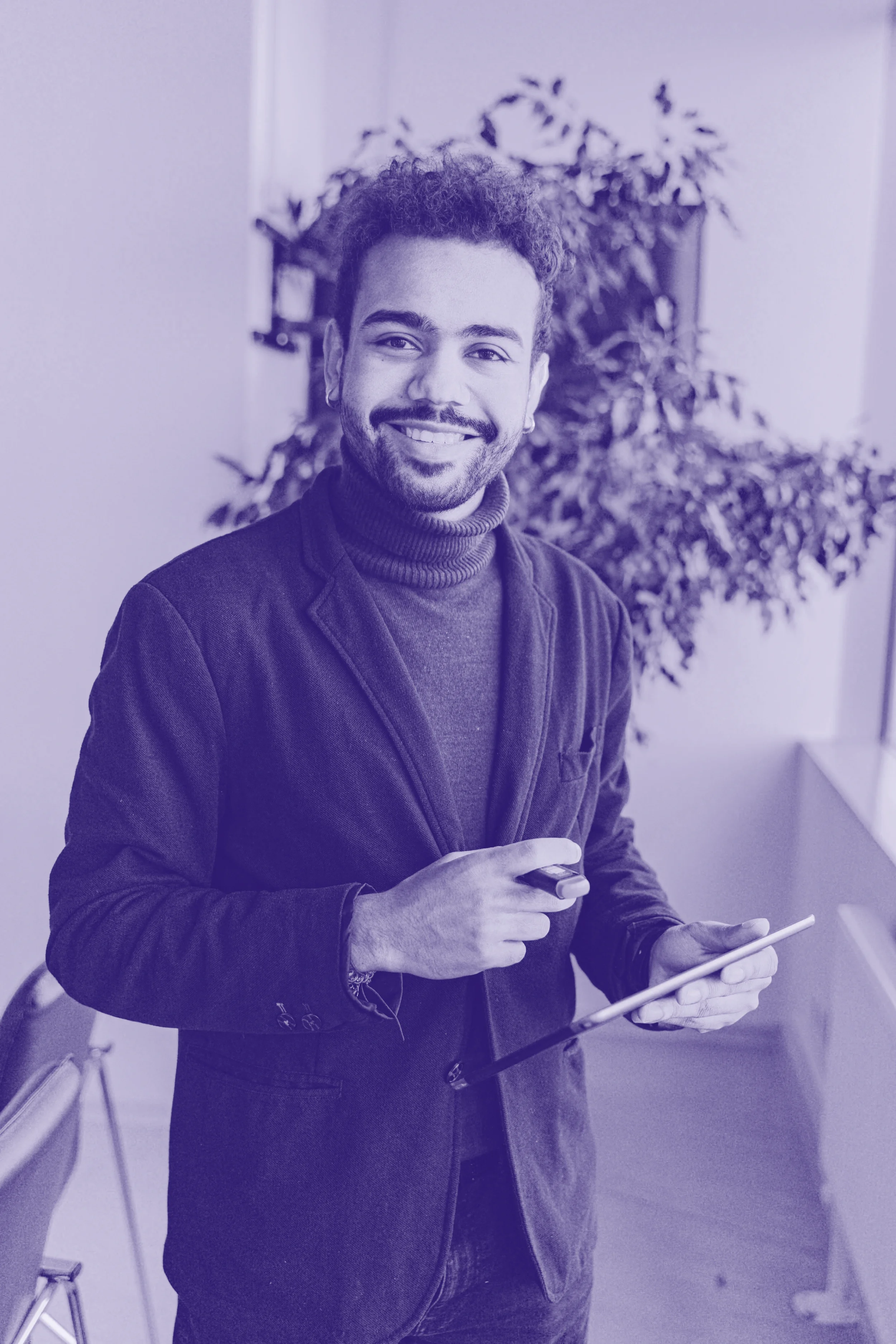 AfriQapital supports african entrepreneurs through microfinance, business tools, and growth opportunities. Starting in Zambia, we empower small businesses and drive sustainable economic impact, with a clear vision to expand across Africa.