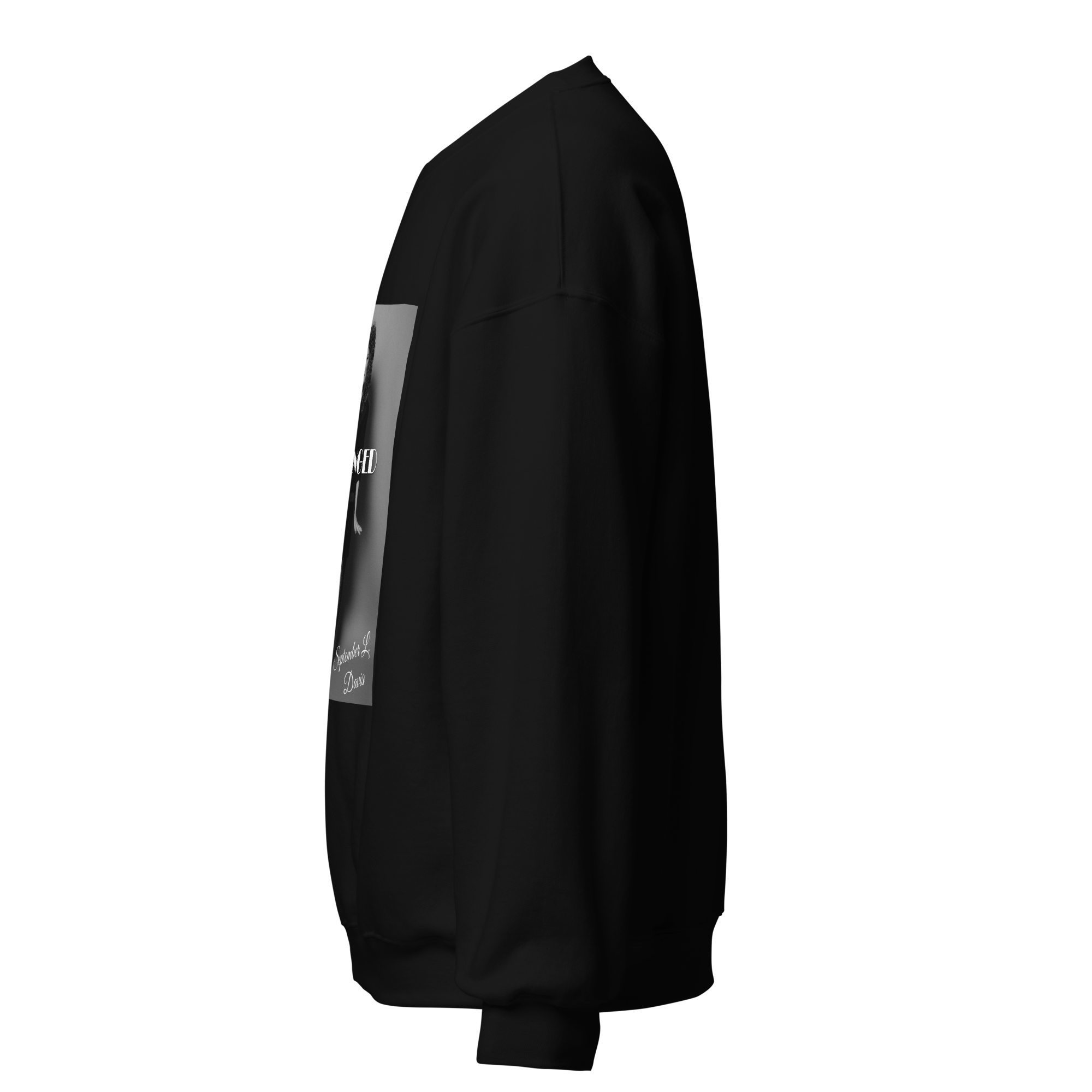 Unhonged Black Sweatshirt Side.png