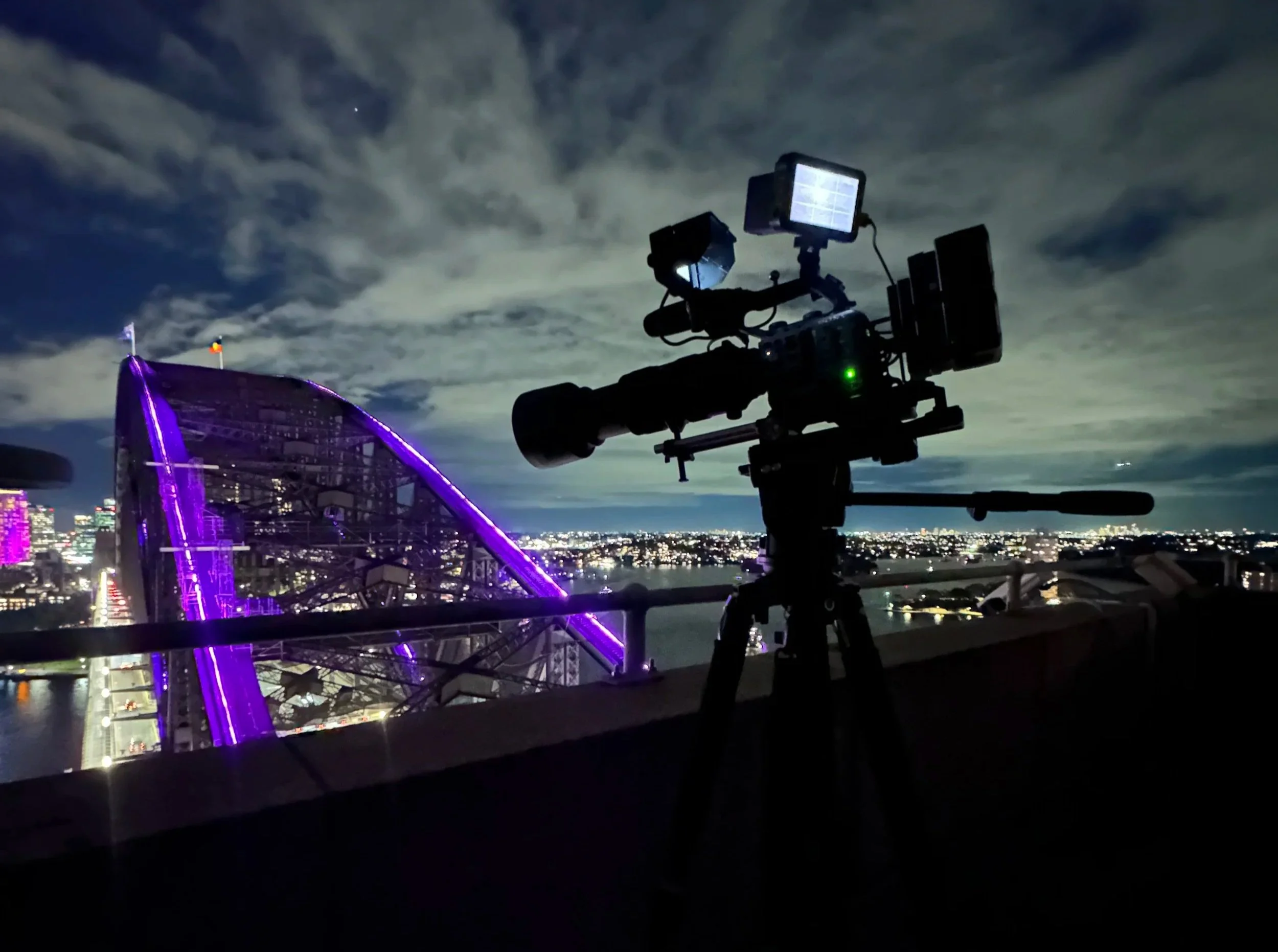 Sony FX6 Documentary Setup for Documentary Cinematography