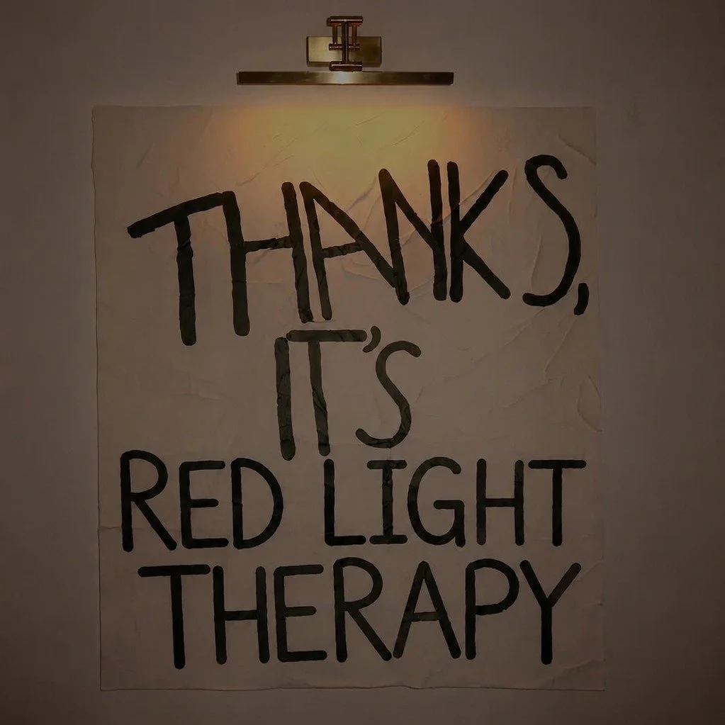 See you after my session 😎

#FridayEnergy #WeekendStartsNow #BeemLightSauna #GilbertAZ