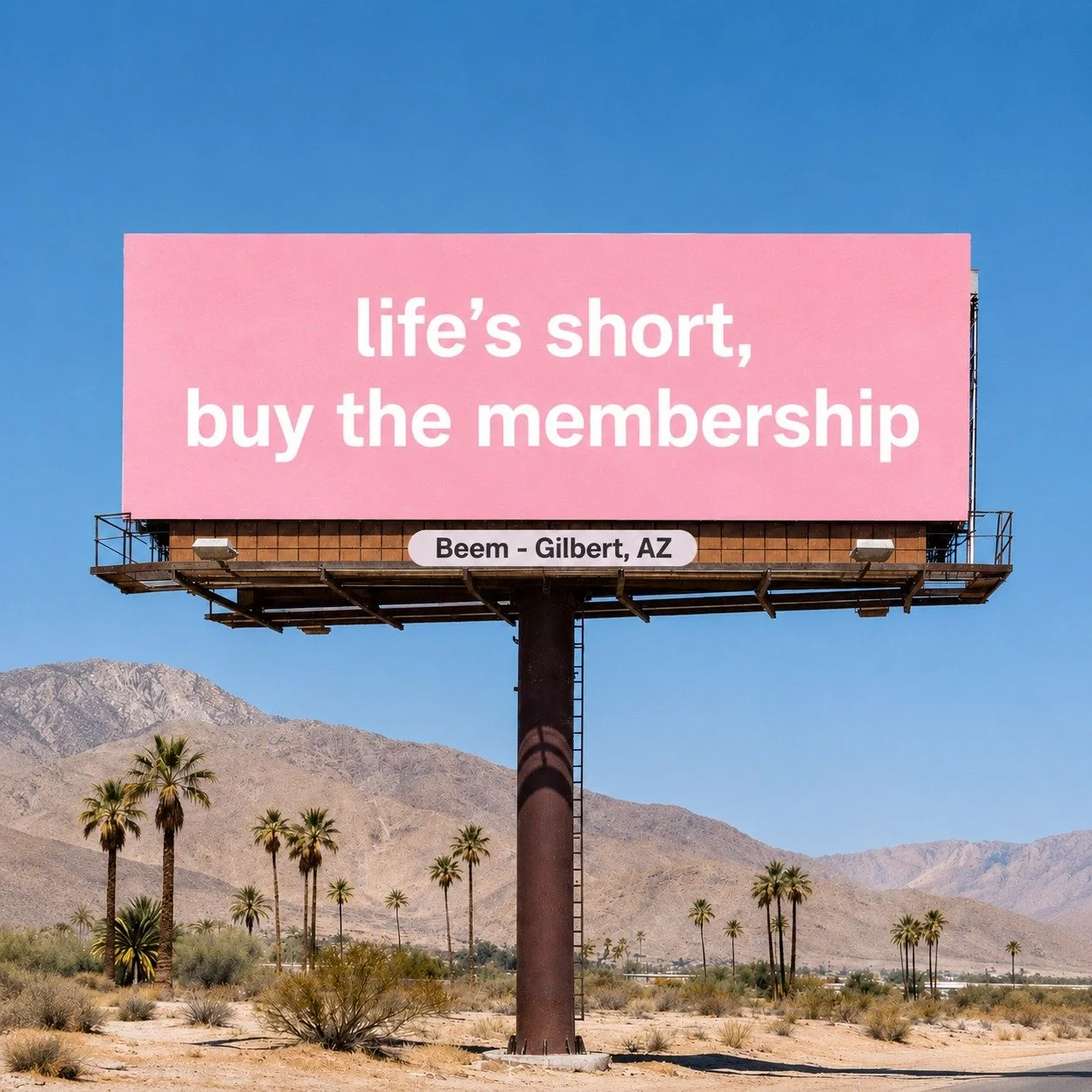 life&rsquo;s short, so we made it simple <3

if you&rsquo;ve been waiting for a sign, this is it (literally)

#BeemLightSauna #GilbertAZ #WellnessJourney #RedLightTherapy #InfraredSauna #SelfCareClub #FeelGoodDaily #BiohackingWellness #RecoveryRou