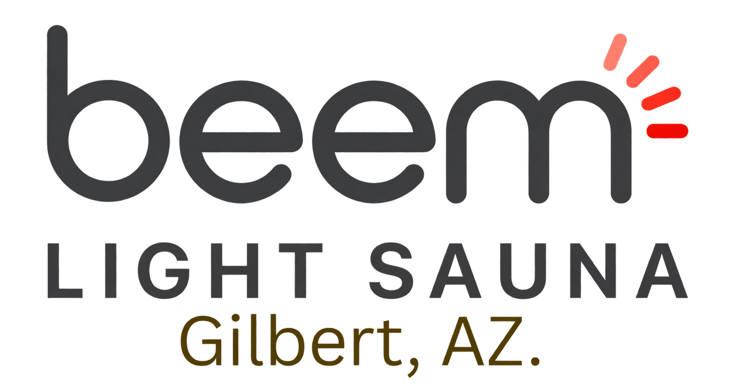 Beem Light Sauna - Gilbert 