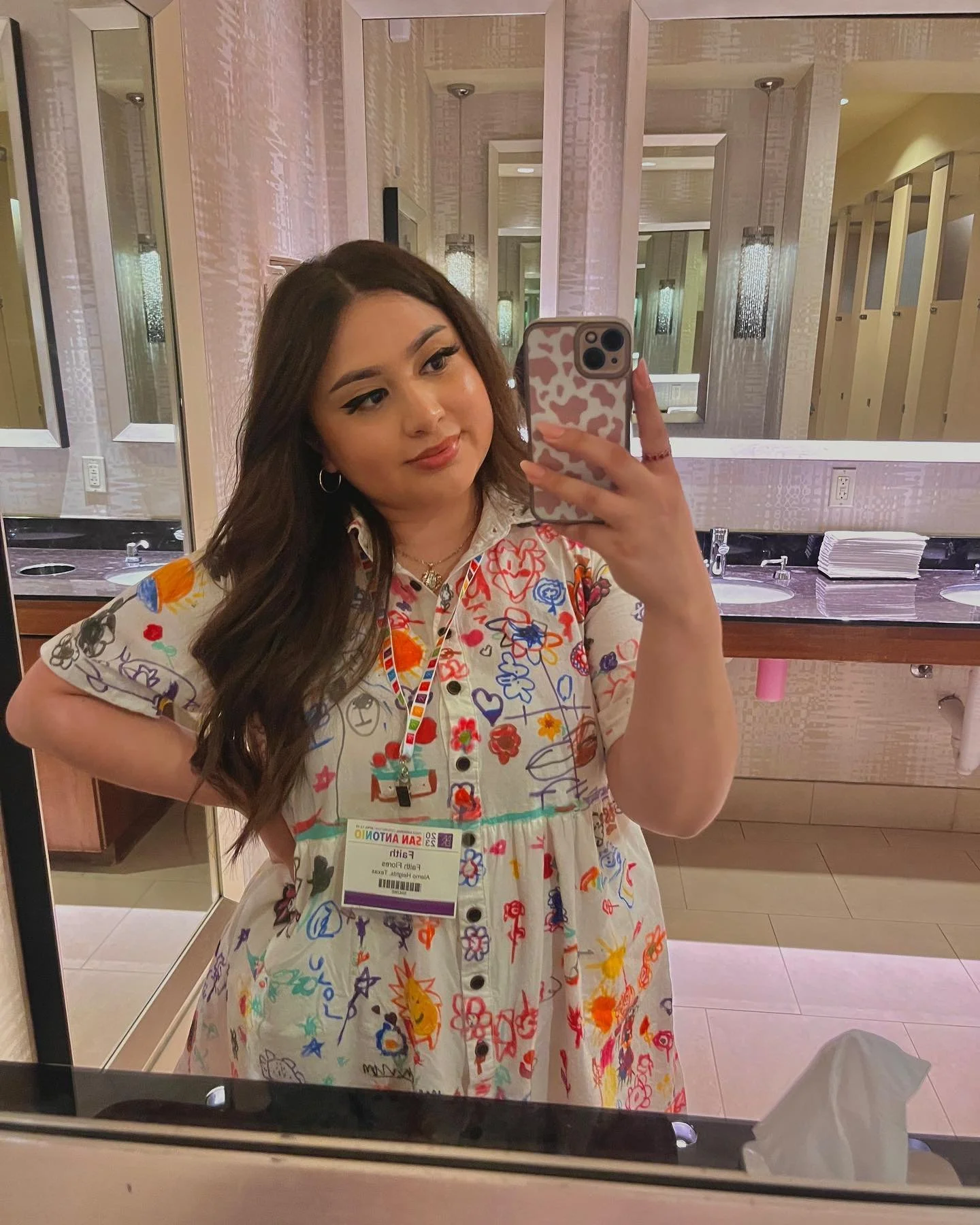 my best work have been being an art teacher for almost 4 years❤️