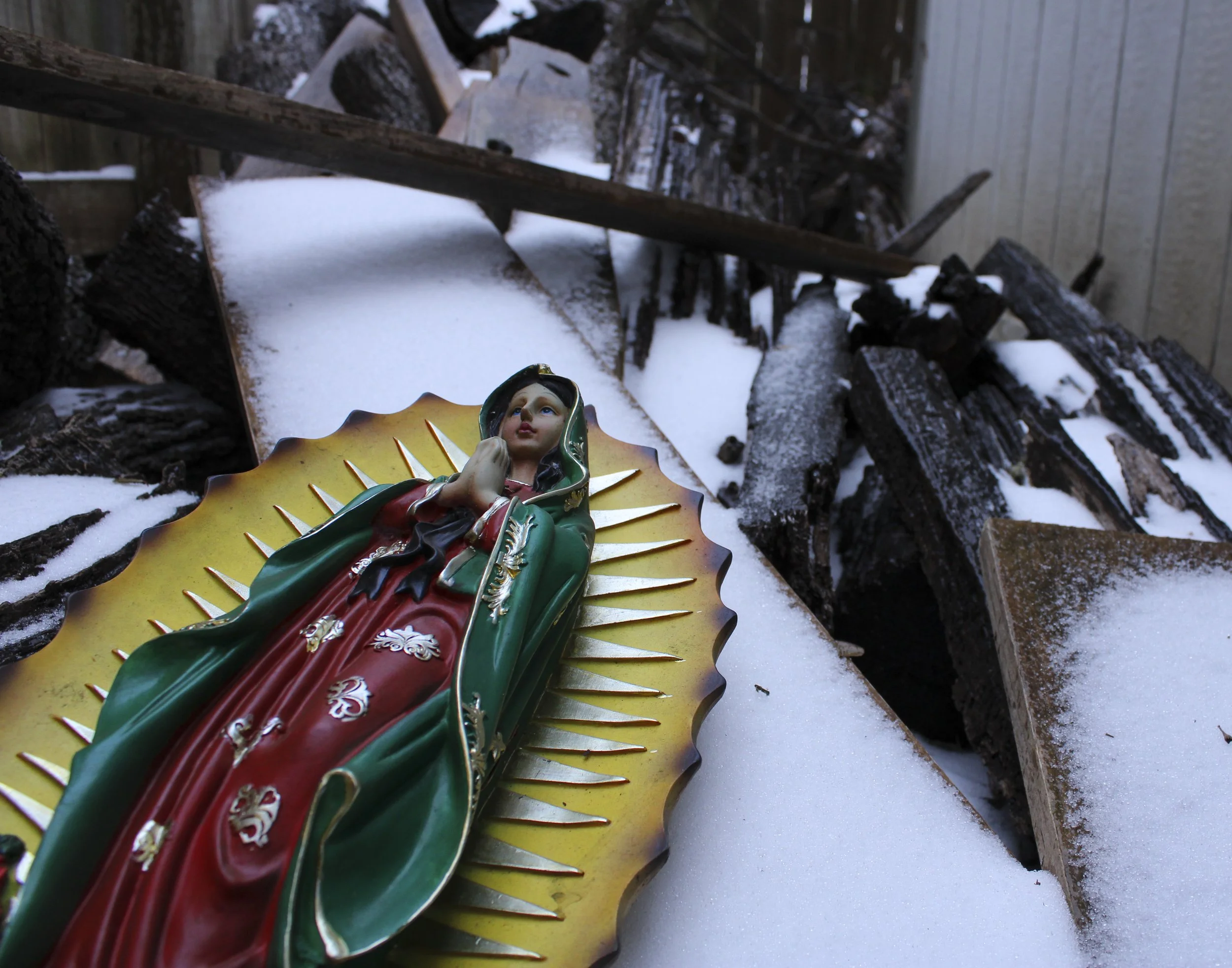 The Bed She Lay
Ultra-Premium Luster Print
11x14
2022