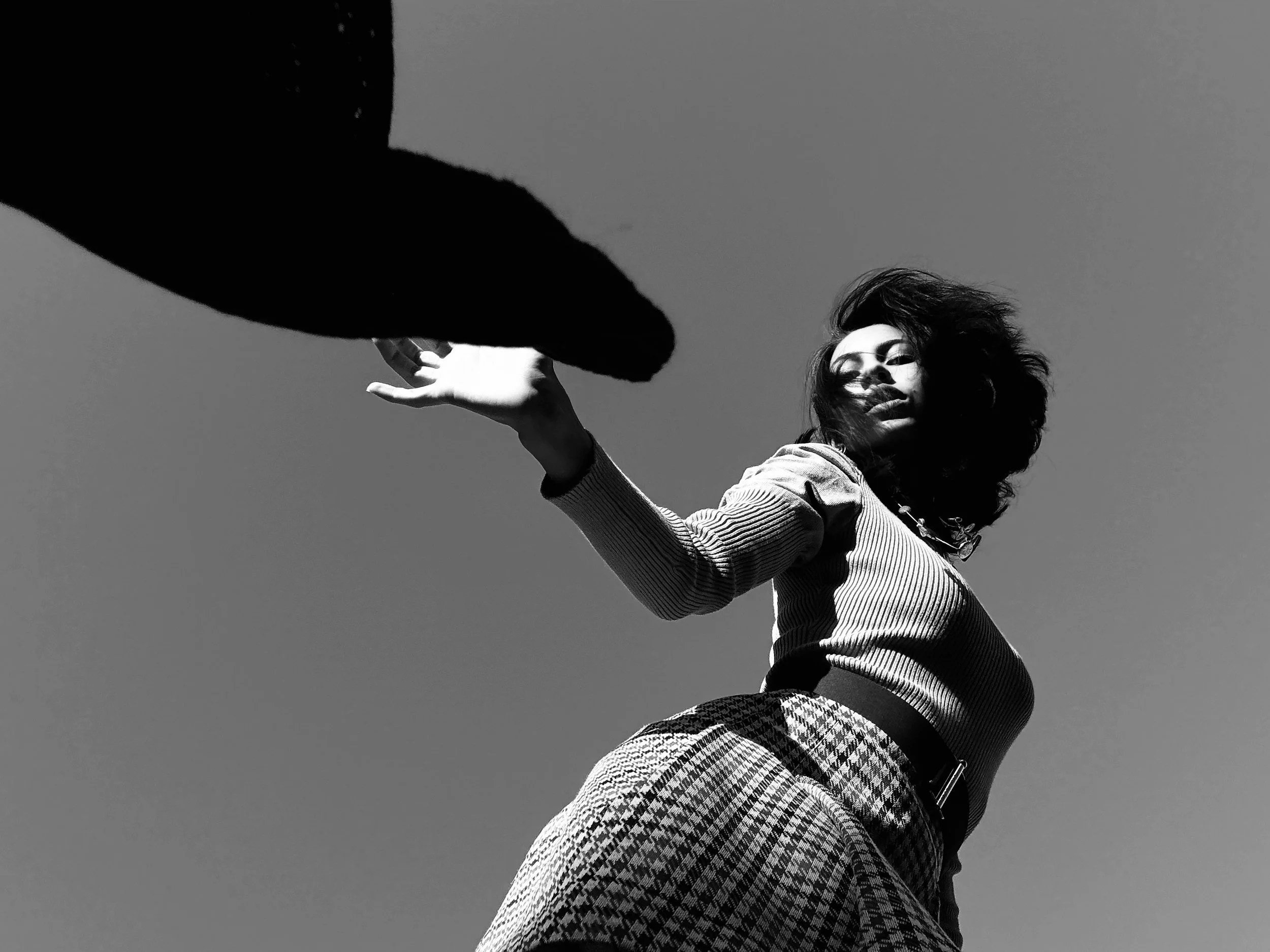 Enléve ta Culotte 
Ultra-Premium Luster Print
16x20
2026 	