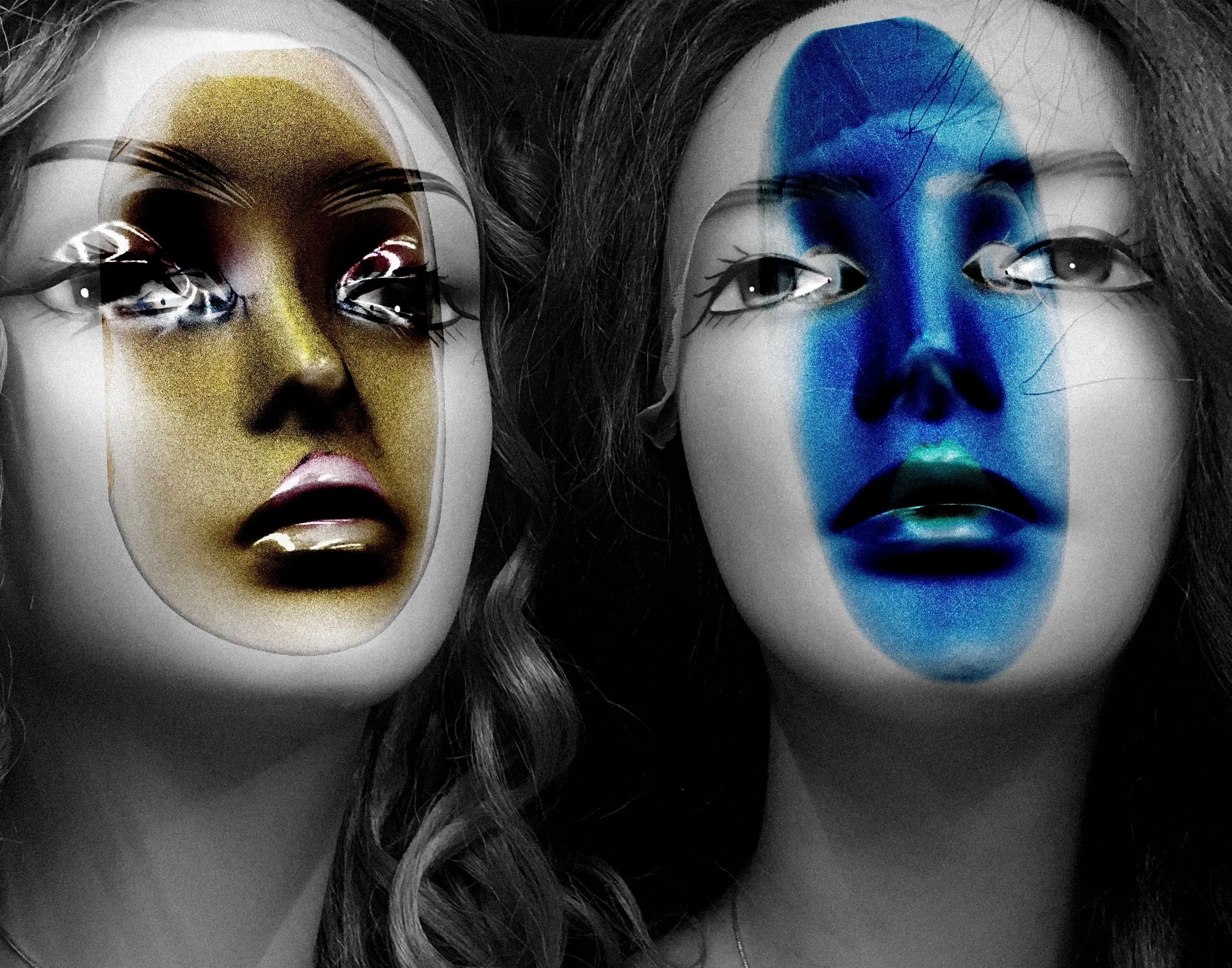 Breathing Hatred
Metallic Luster Print
11x14
2022