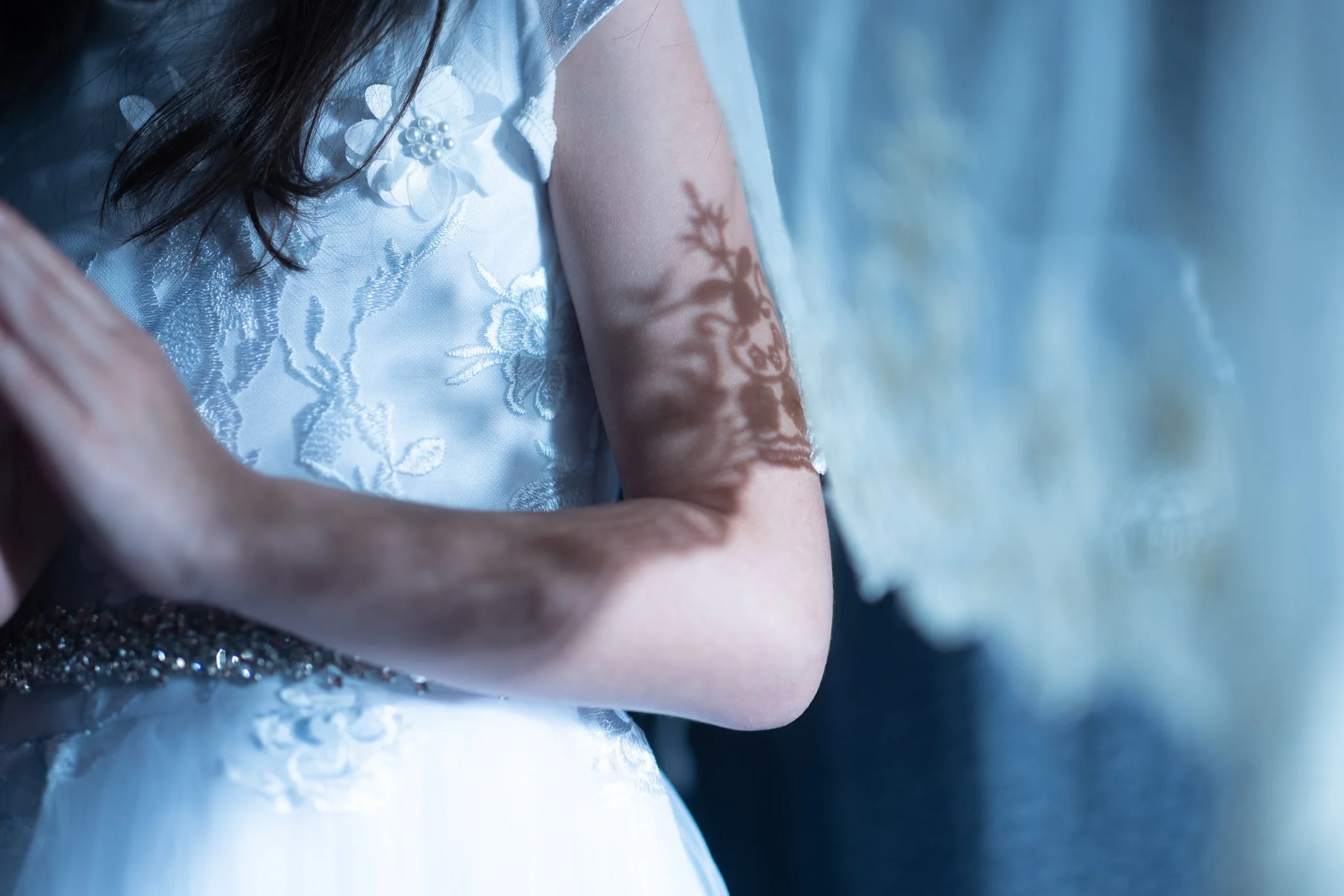 Sacrament Everlasting
Ultra-Premium Luster Print
16x20
2025